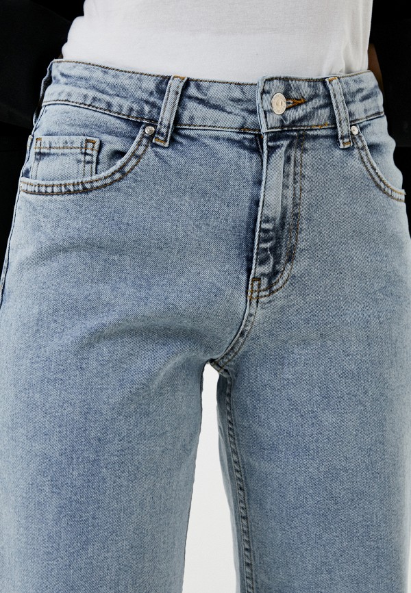 фото Джинсы bochetti