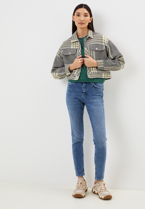 фото Джинсы bochetti