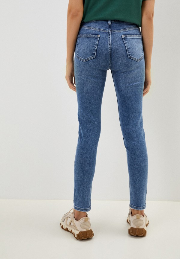 фото Джинсы bochetti