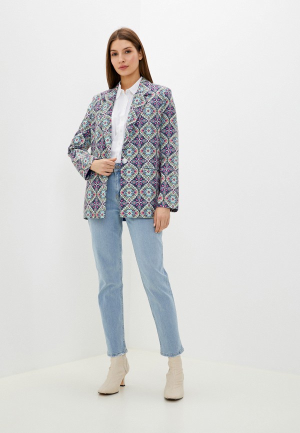 фото Джинсы bochetti