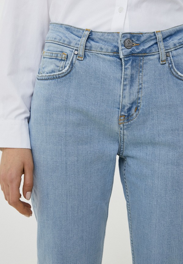 фото Джинсы bochetti