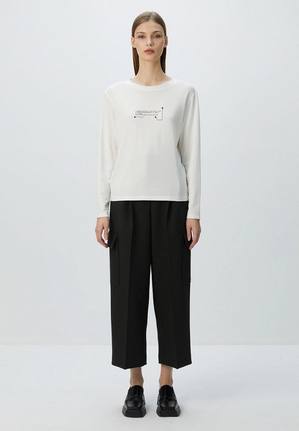 фото Лонгслив m.reason