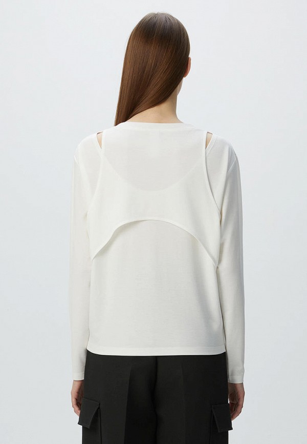 фото Лонгслив m.reason