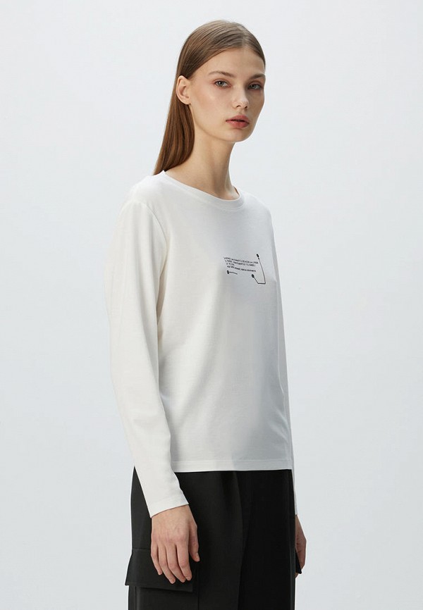 фото Лонгслив m.reason