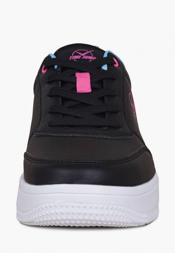 фото Кеды timejump