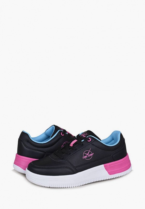 фото Кеды timejump