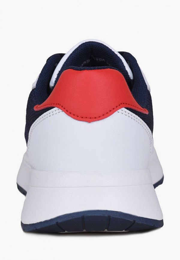 фото Кроссовки timejump