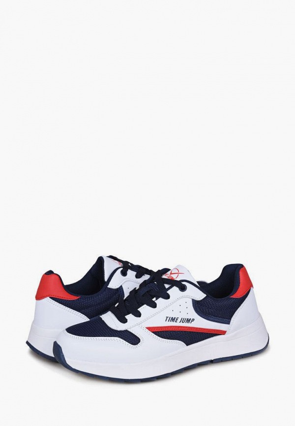 фото Кроссовки timejump