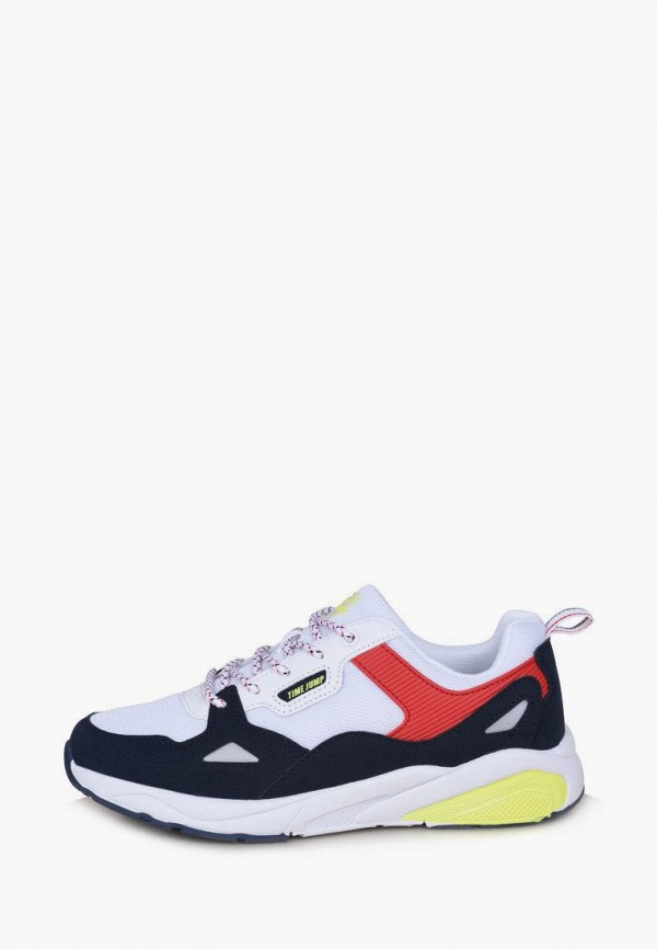 фото Кроссовки timejump