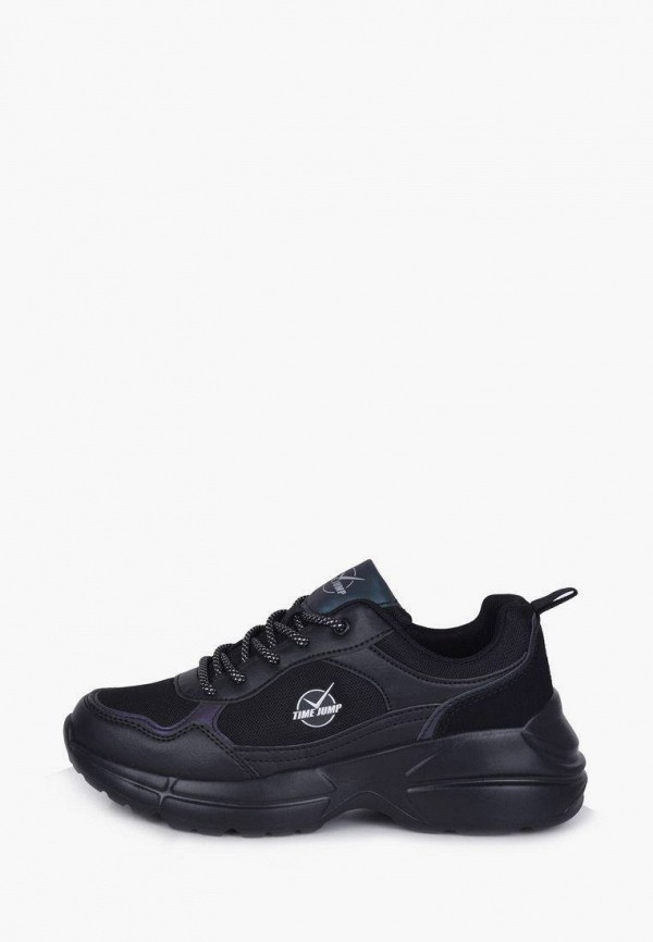 фото Кроссовки timejump