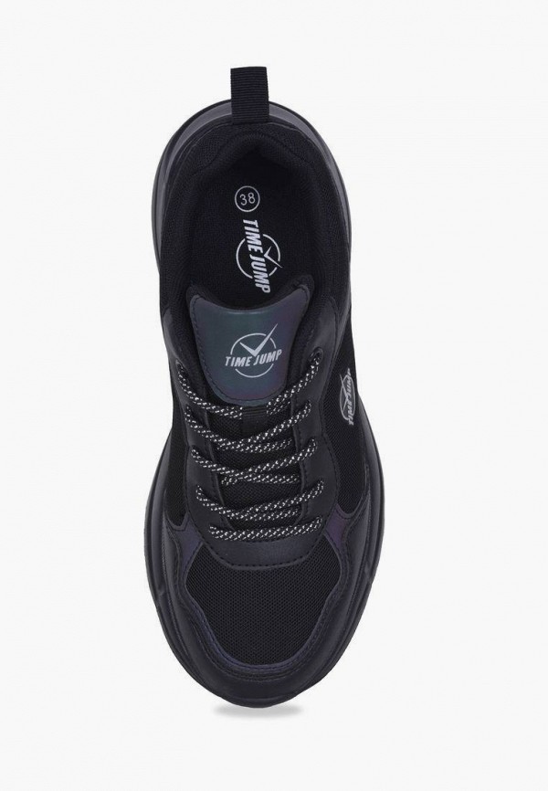 фото Кроссовки timejump