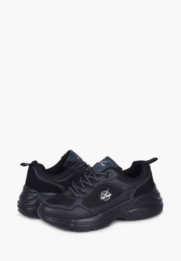 фото Кроссовки timejump