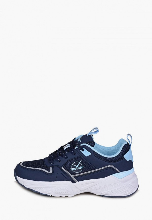 фото Кроссовки timejump