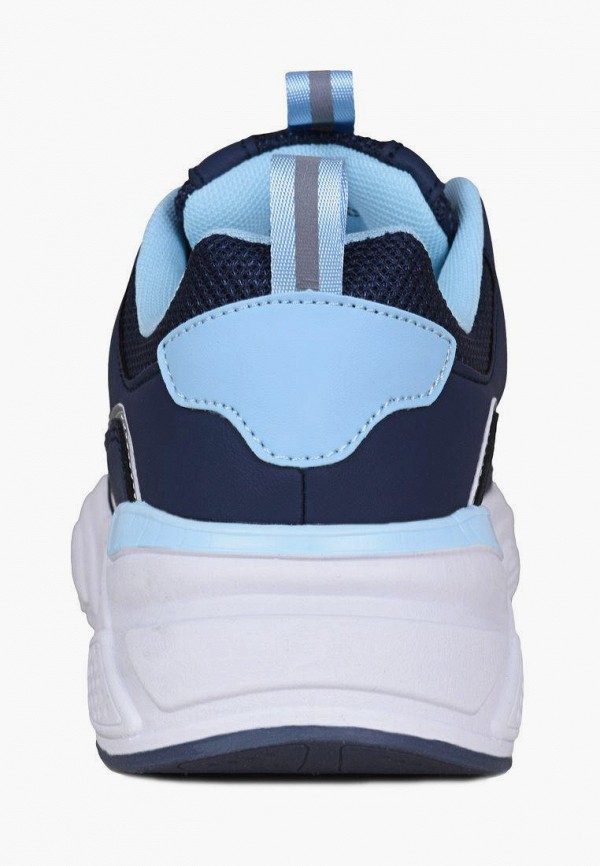 фото Кроссовки timejump