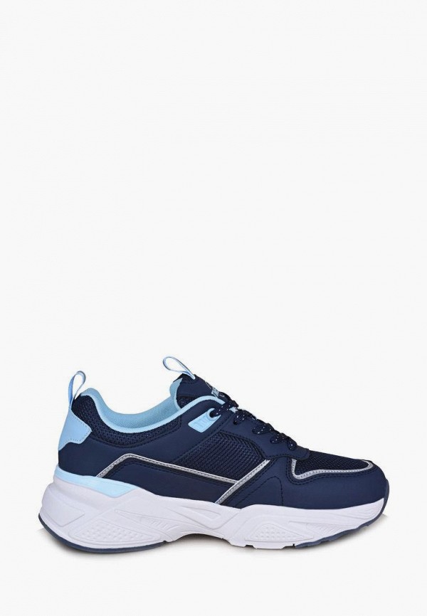 фото Кроссовки timejump