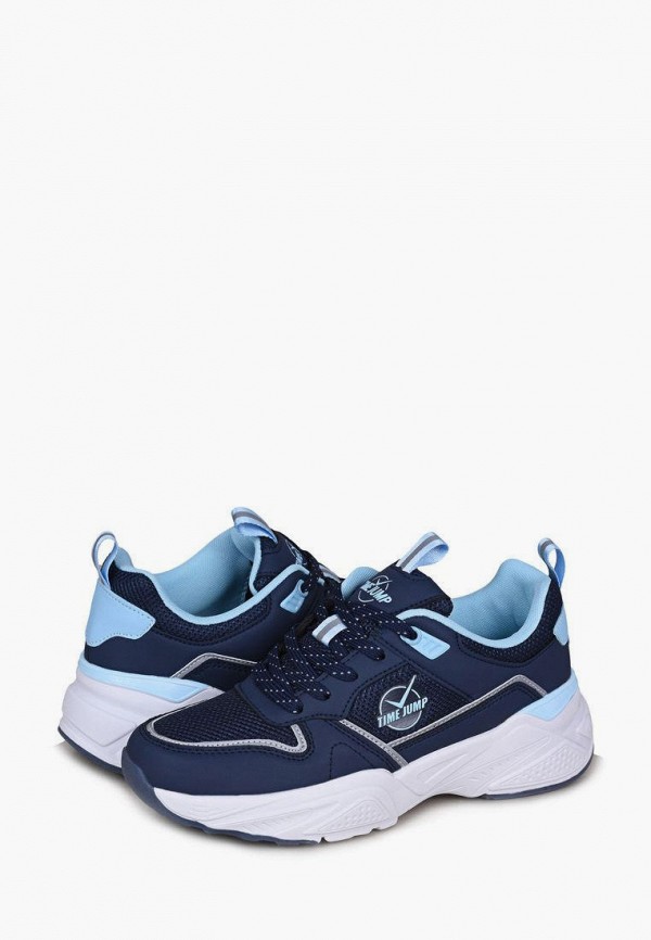 фото Кроссовки timejump