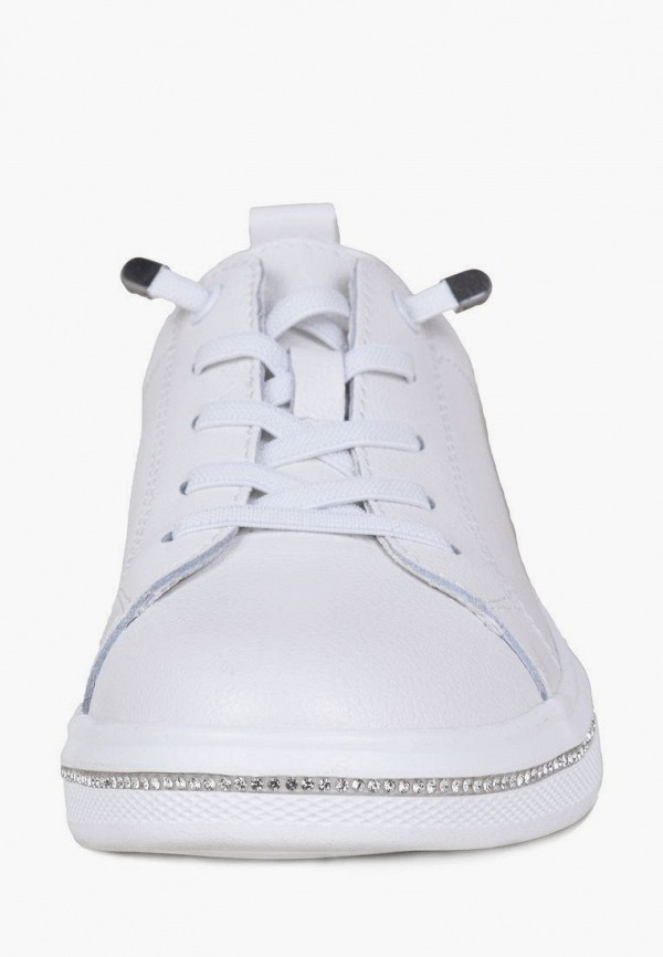 фото Кеды alessio nesca