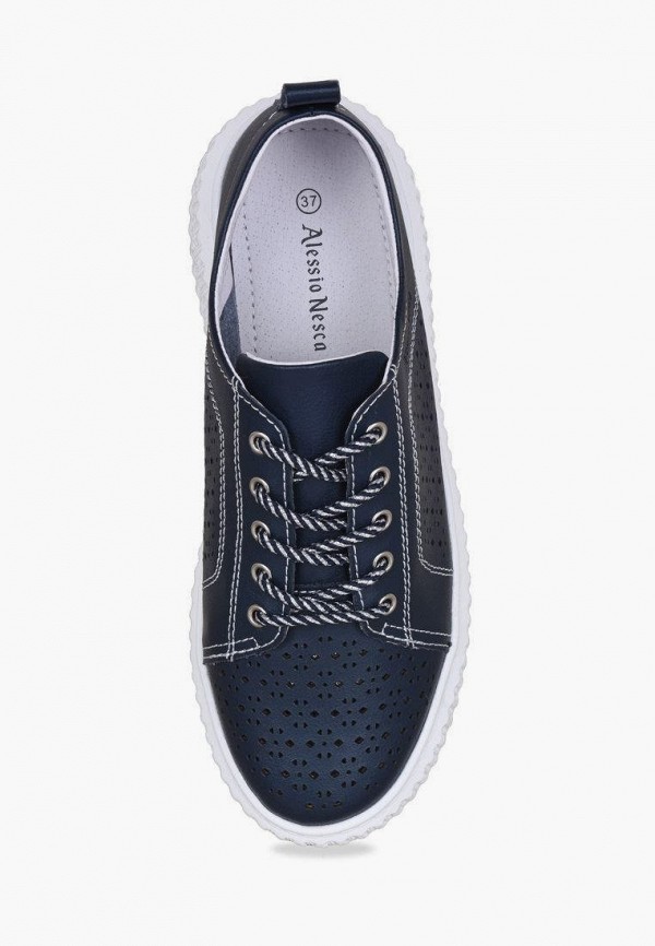 фото Кеды alessio nesca