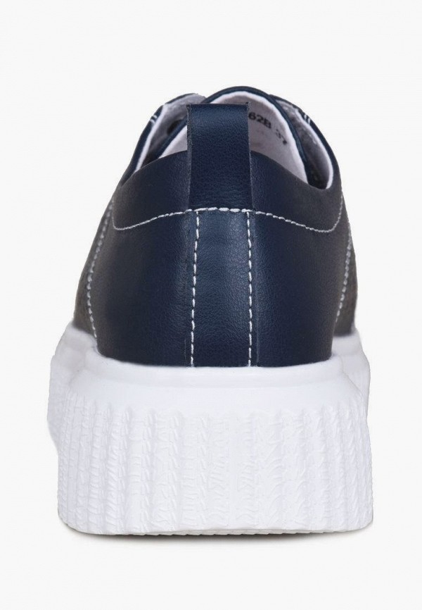 фото Кеды alessio nesca