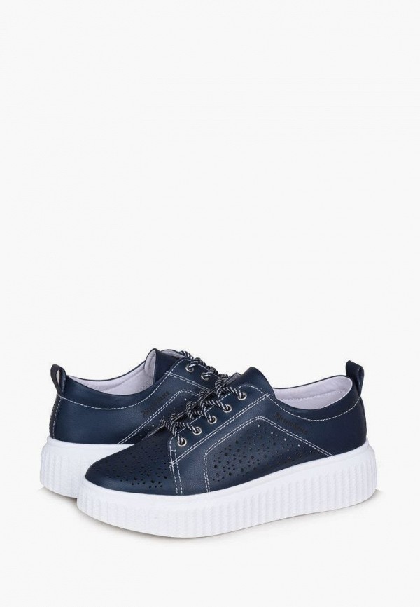 фото Кеды alessio nesca