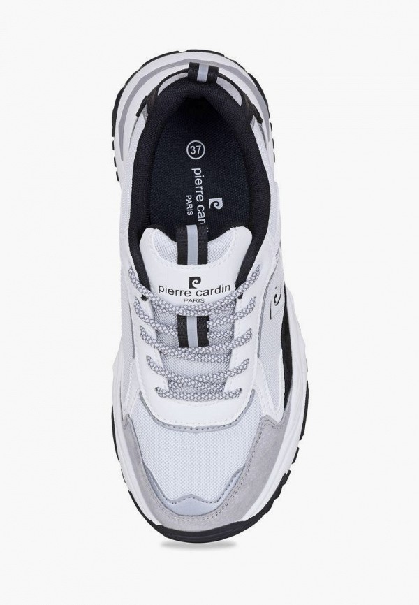 фото Кроссовки pierre cardin