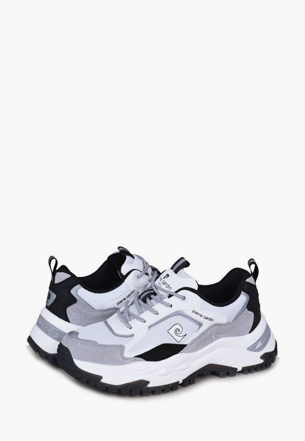 фото Кроссовки pierre cardin