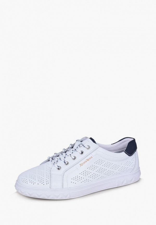 фото Кеды alessio nesca