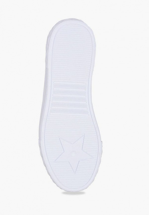 фото Кеды alessio nesca