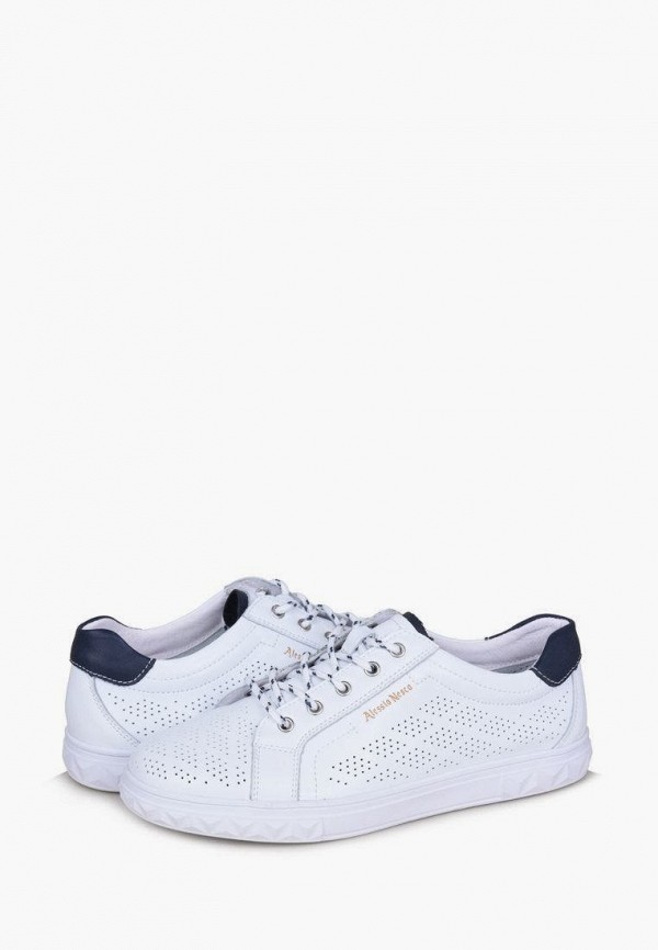 фото Кеды alessio nesca