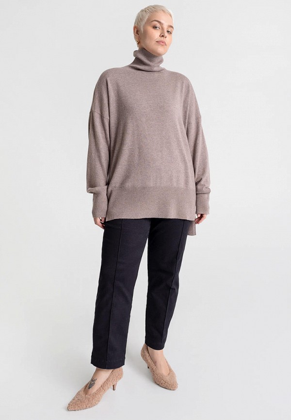 фото Брюки lessismore