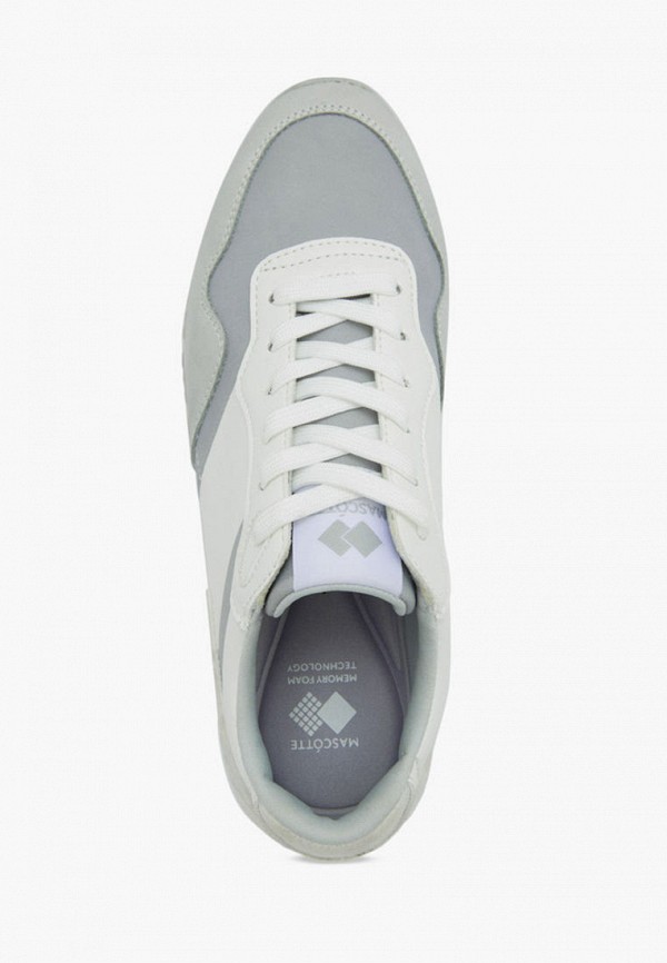 фото Кроссовки mascotte