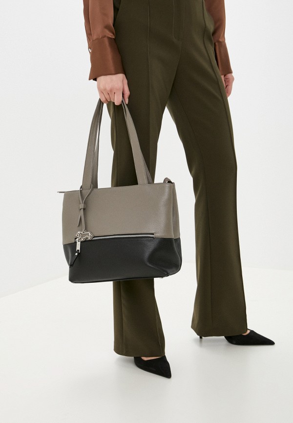 фото Сумка и брелок labbra