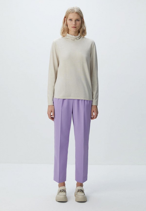 фото Водолазка m.reason