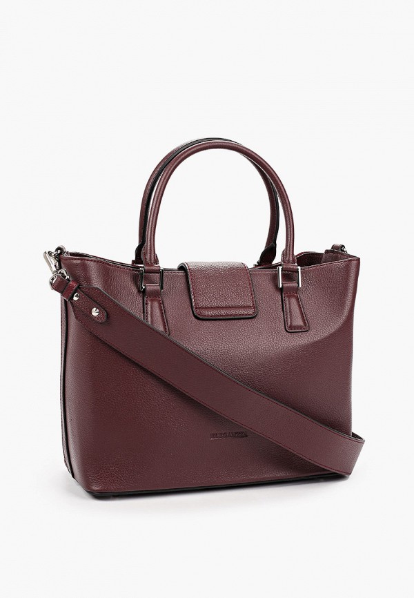 фото Сумка и брелок eleganzza