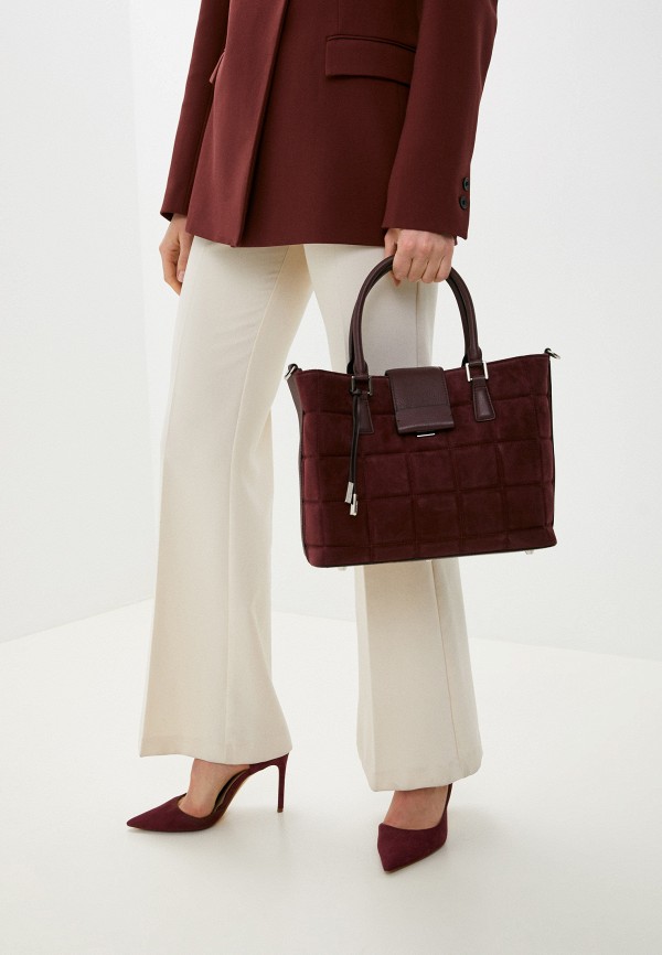 фото Сумка и брелок eleganzza