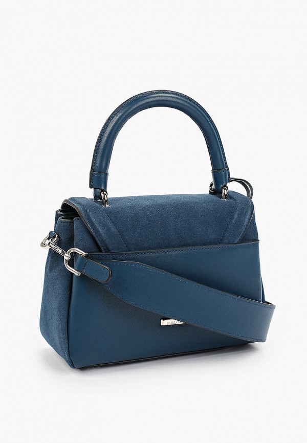 фото Сумка и брелок eleganzza