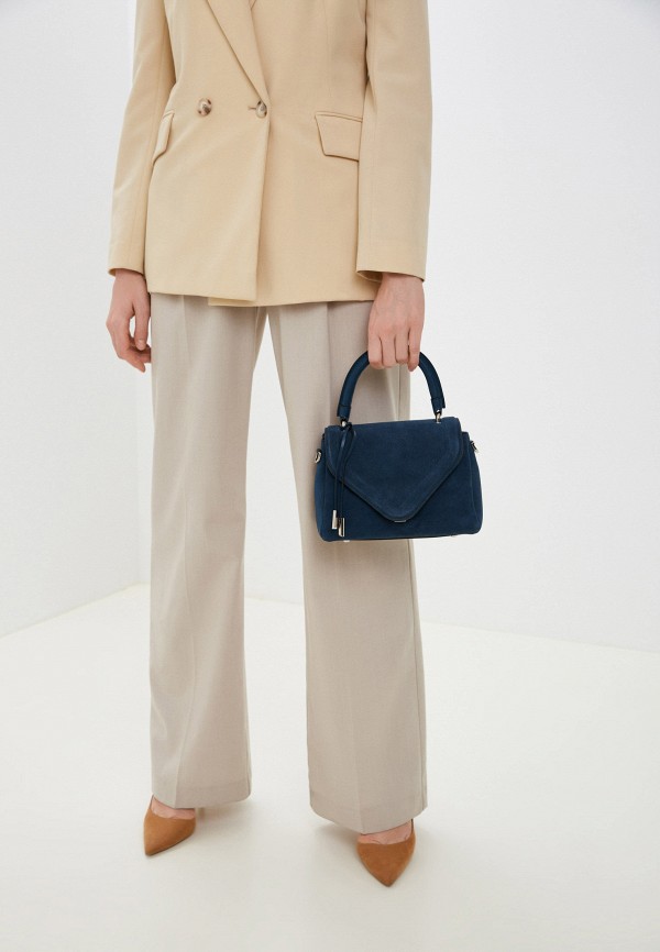 фото Сумка и брелок eleganzza