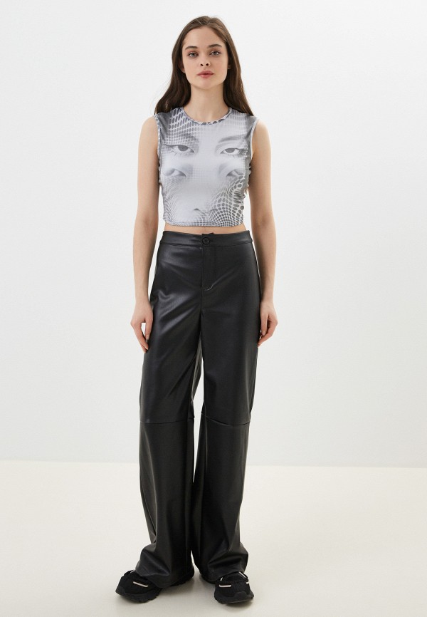 фото Брюки feelz