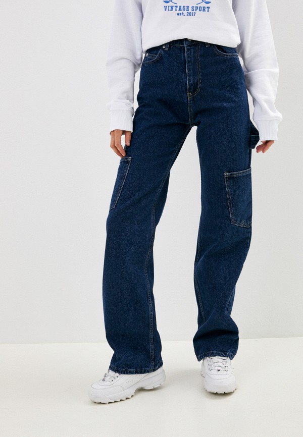 фото Джинсы feelz