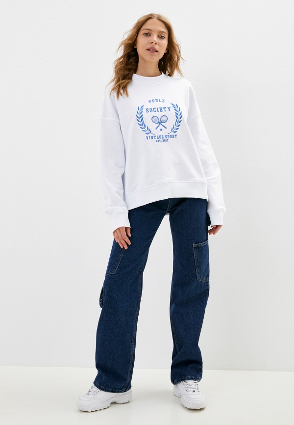 фото Джинсы feelz