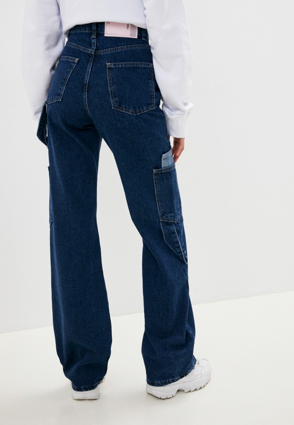 фото Джинсы feelz