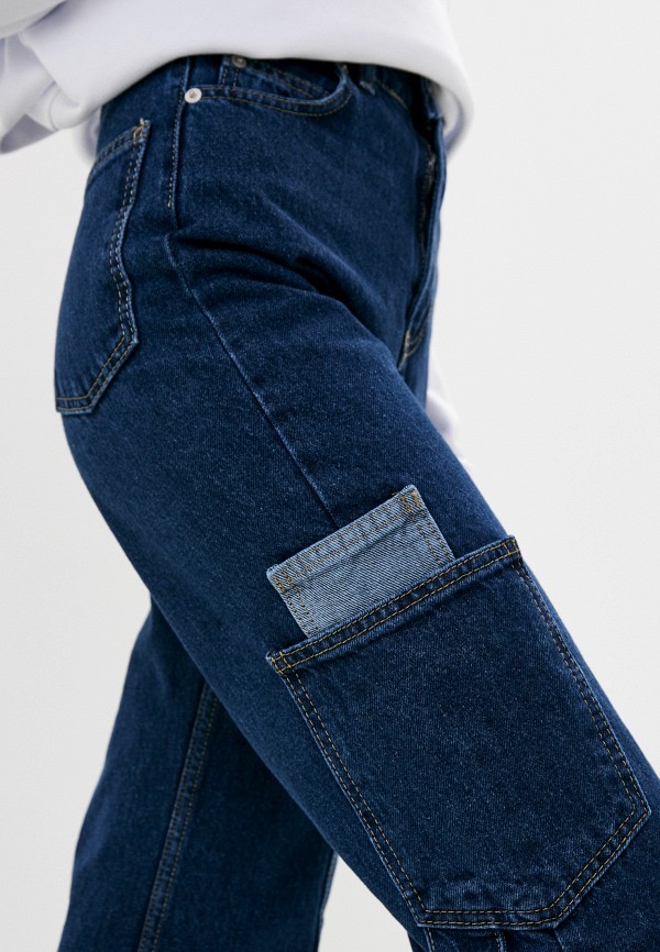 фото Джинсы feelz