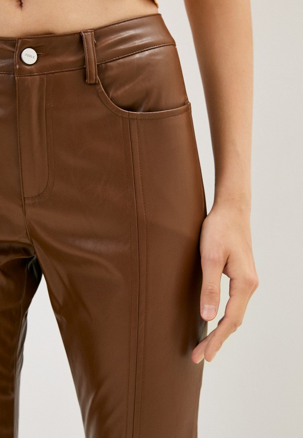 фото Брюки feelz