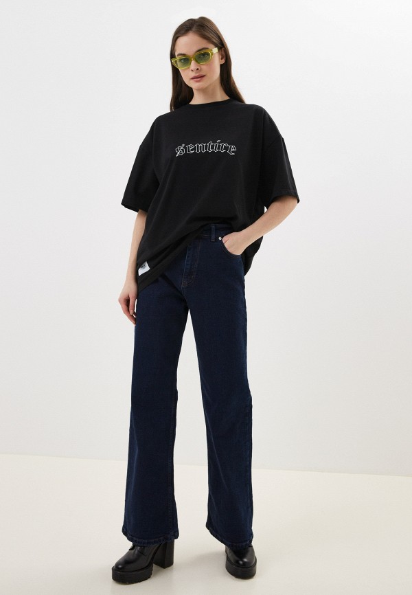 фото Джинсы feelz