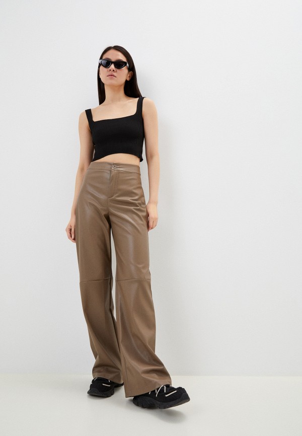 фото Брюки feelz