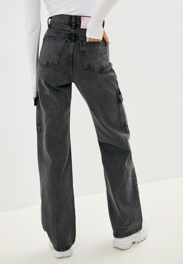 фото Джинсы feelz