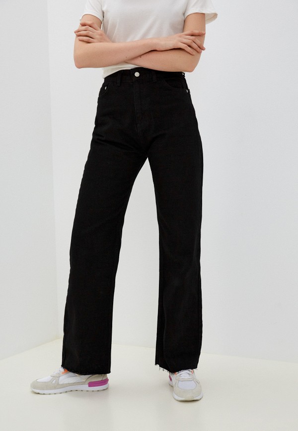 фото Джинсы feelz