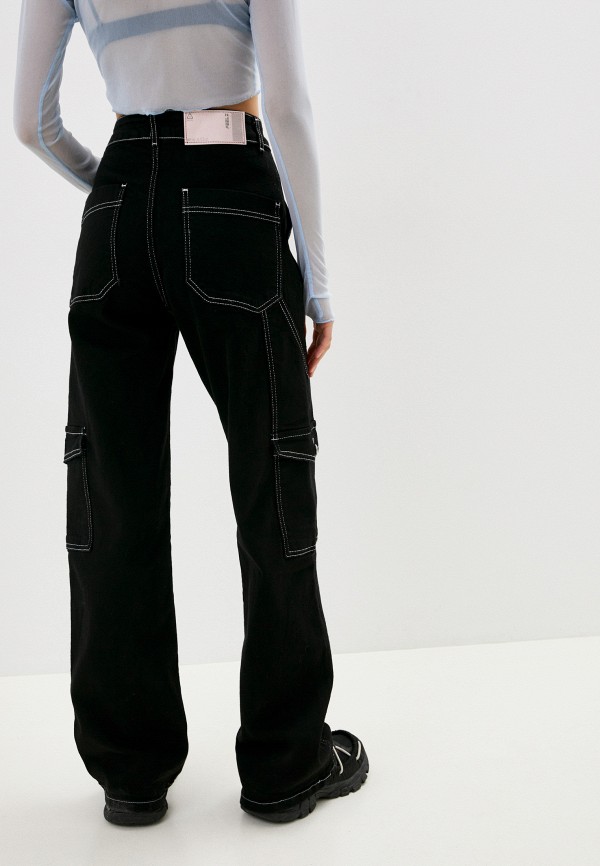 фото Джинсы feelz