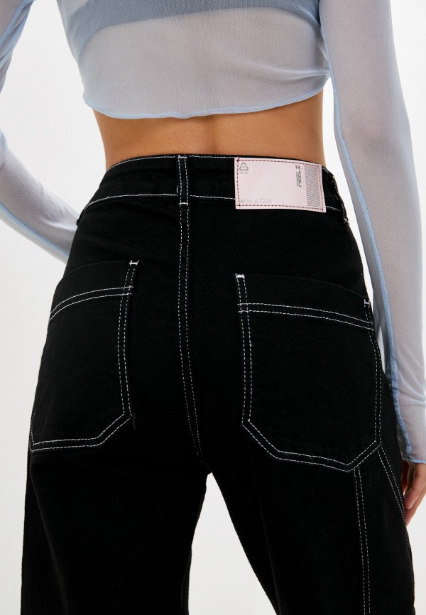 фото Джинсы feelz