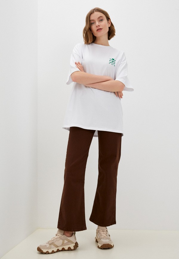 фото Джинсы feelz